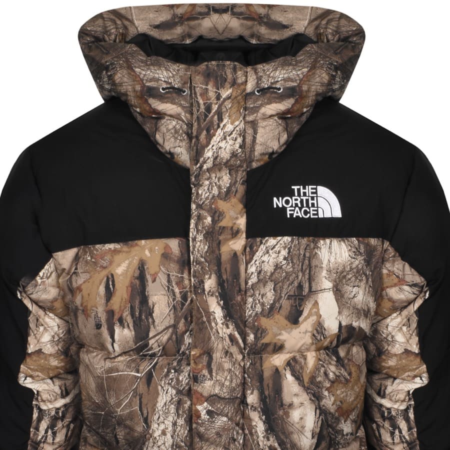 Alternative Image for ProductThe North Face Himalayan Down Parka Brown2